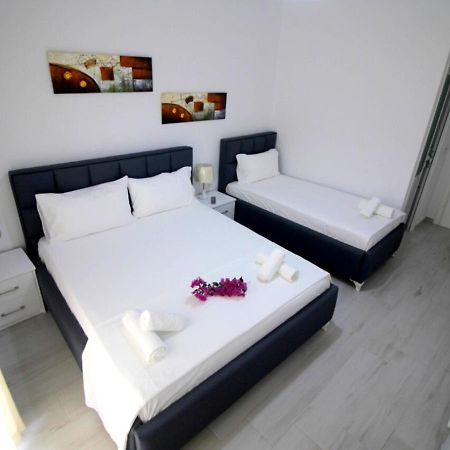 מלון סרנדה Gusto Di Casa מראה חיצוני תמונה