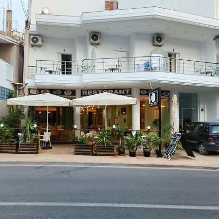 מלון סרנדה Gusto Di Casa מראה חיצוני תמונה