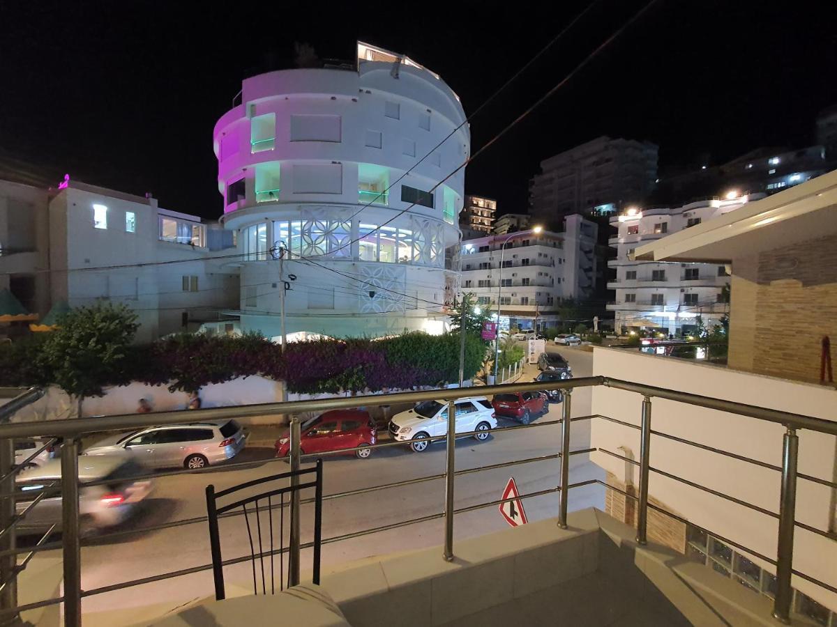 מלון סרנדה Gusto Di Casa מראה חיצוני תמונה
