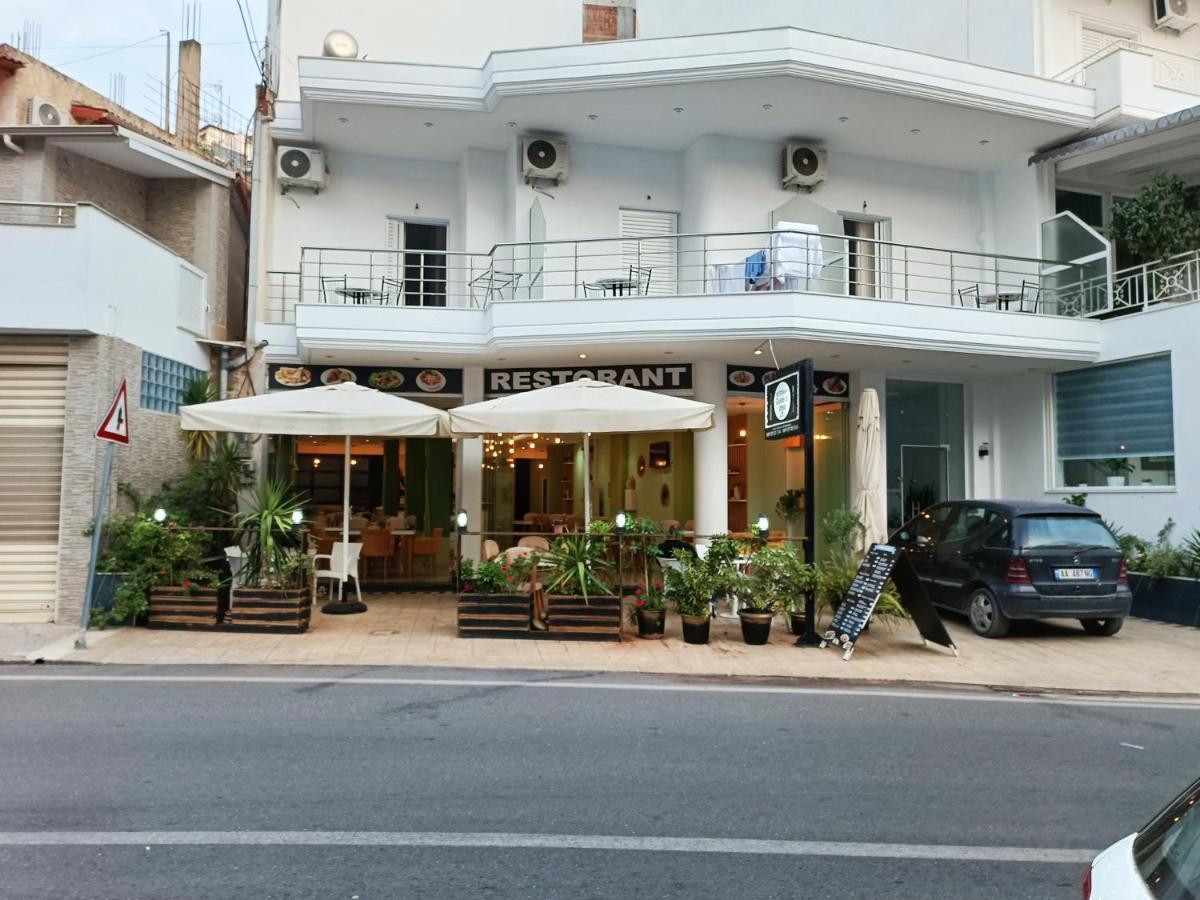 מלון סרנדה Gusto Di Casa מראה חיצוני תמונה